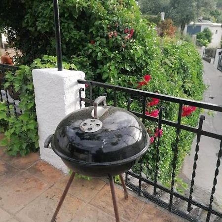 Casa Natalia Villa Mecina Fondales Eksteriør bilde